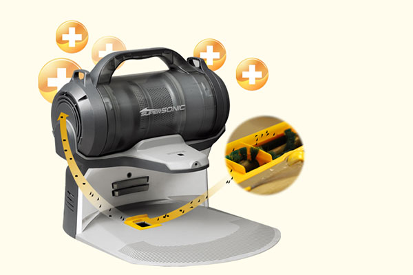 Ecovacs Deebot D77